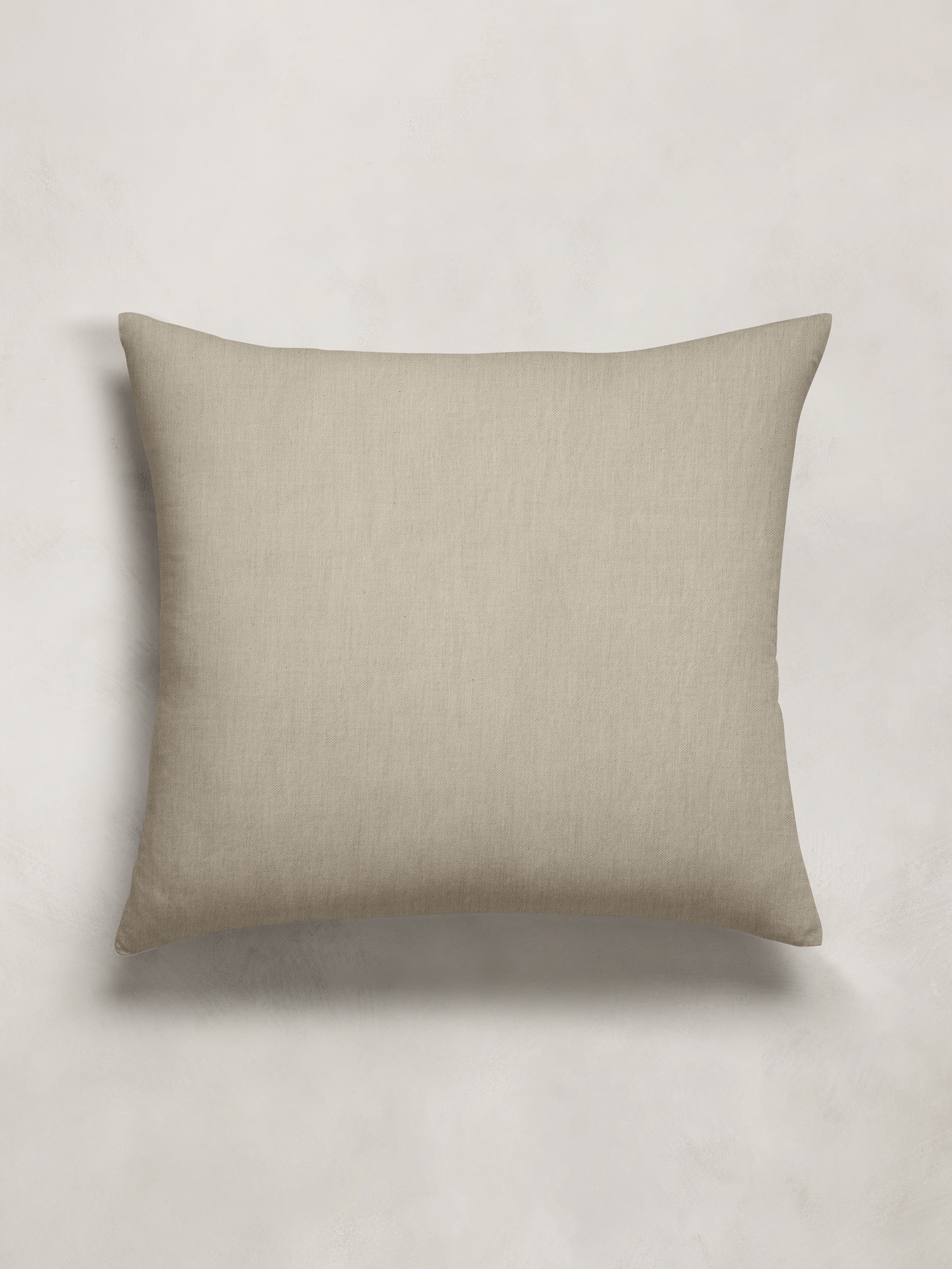 Cotton-Cashmere-Silk Sham Set