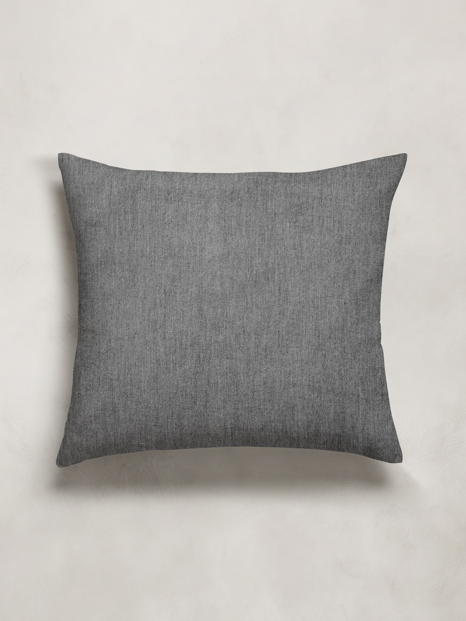 Cotton-Cashmere-Silk Sham Set