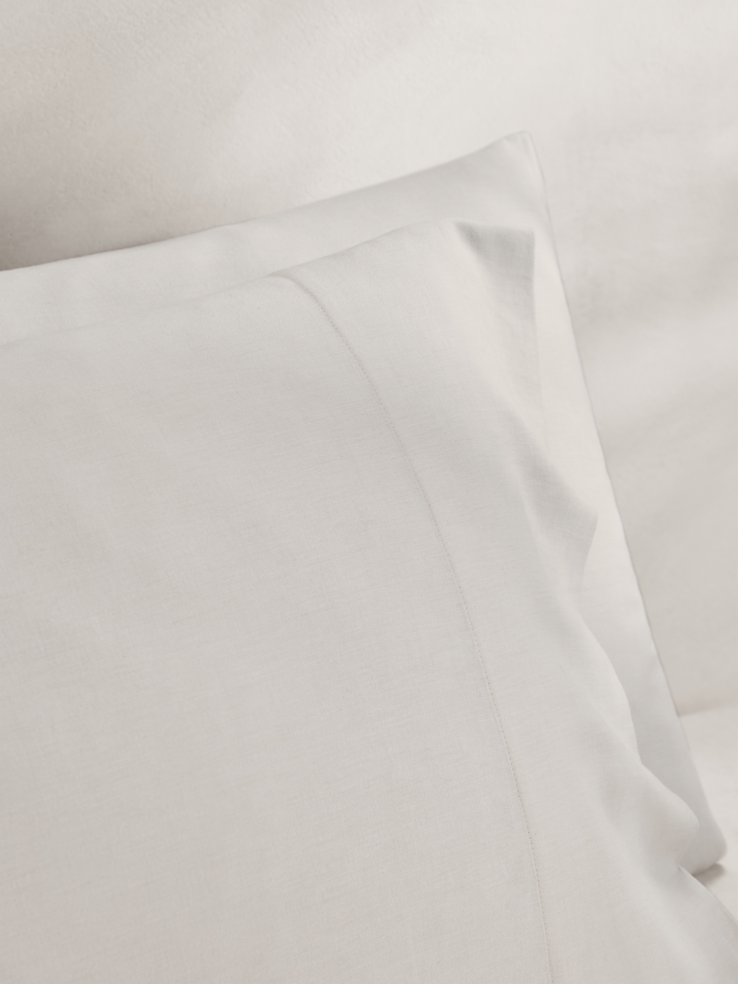 Cotton-Cashmere-Silk Pillowcases