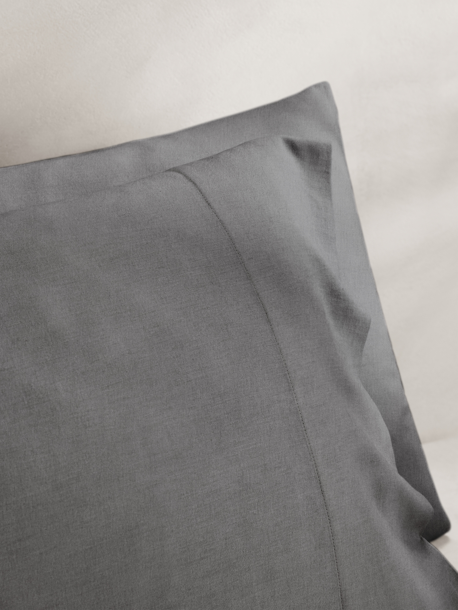 Cotton-Cashmere-Silk Pillowcases