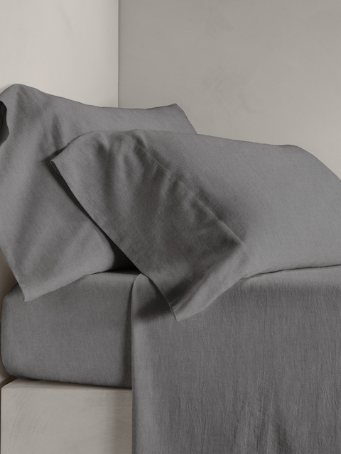 Cotton-Cashmere-Silk Pillowcases