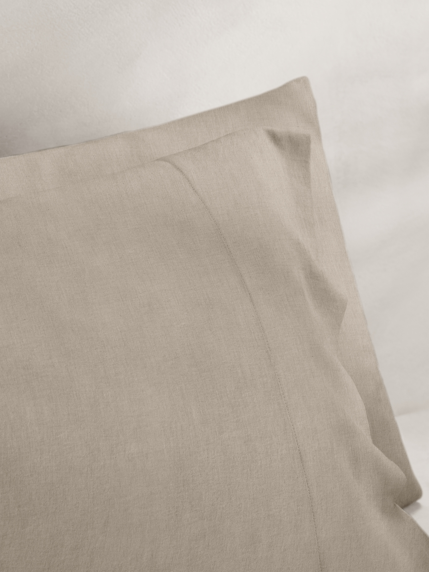 Cotton-Cashmere-Silk Pillowcases