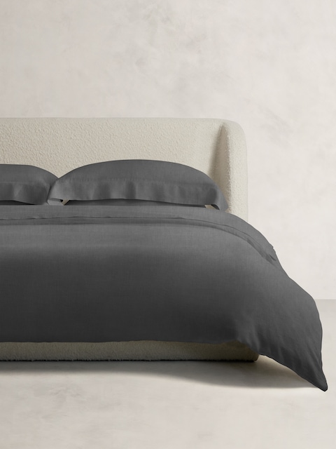 Fine Linen Duvet Cover
