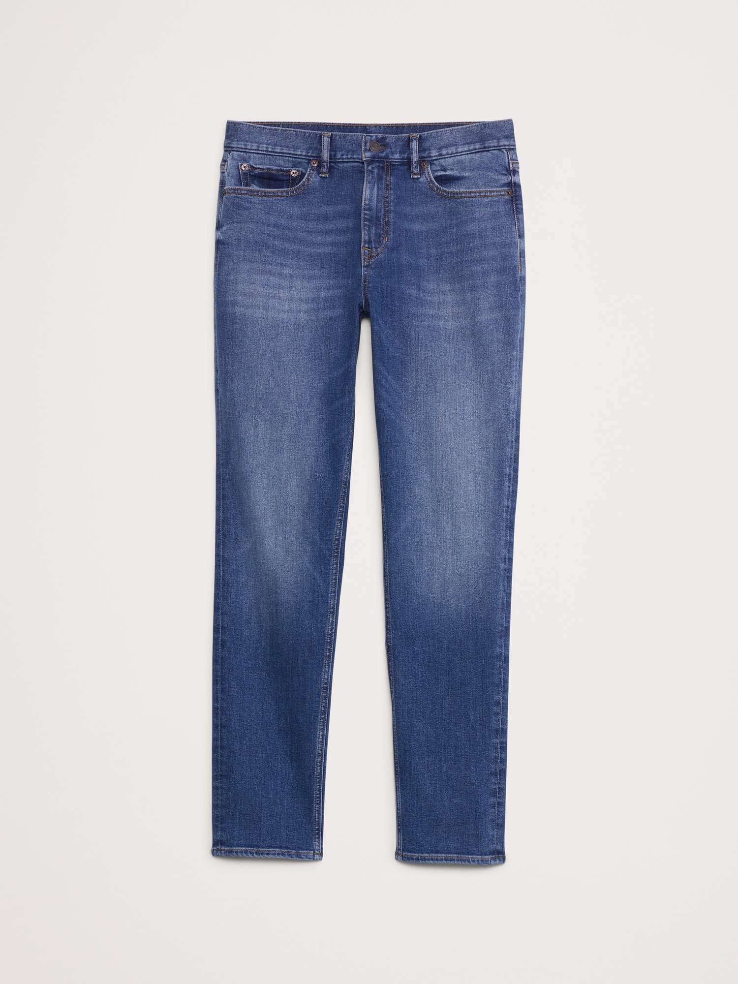 Slim Luxe Traveler Jean