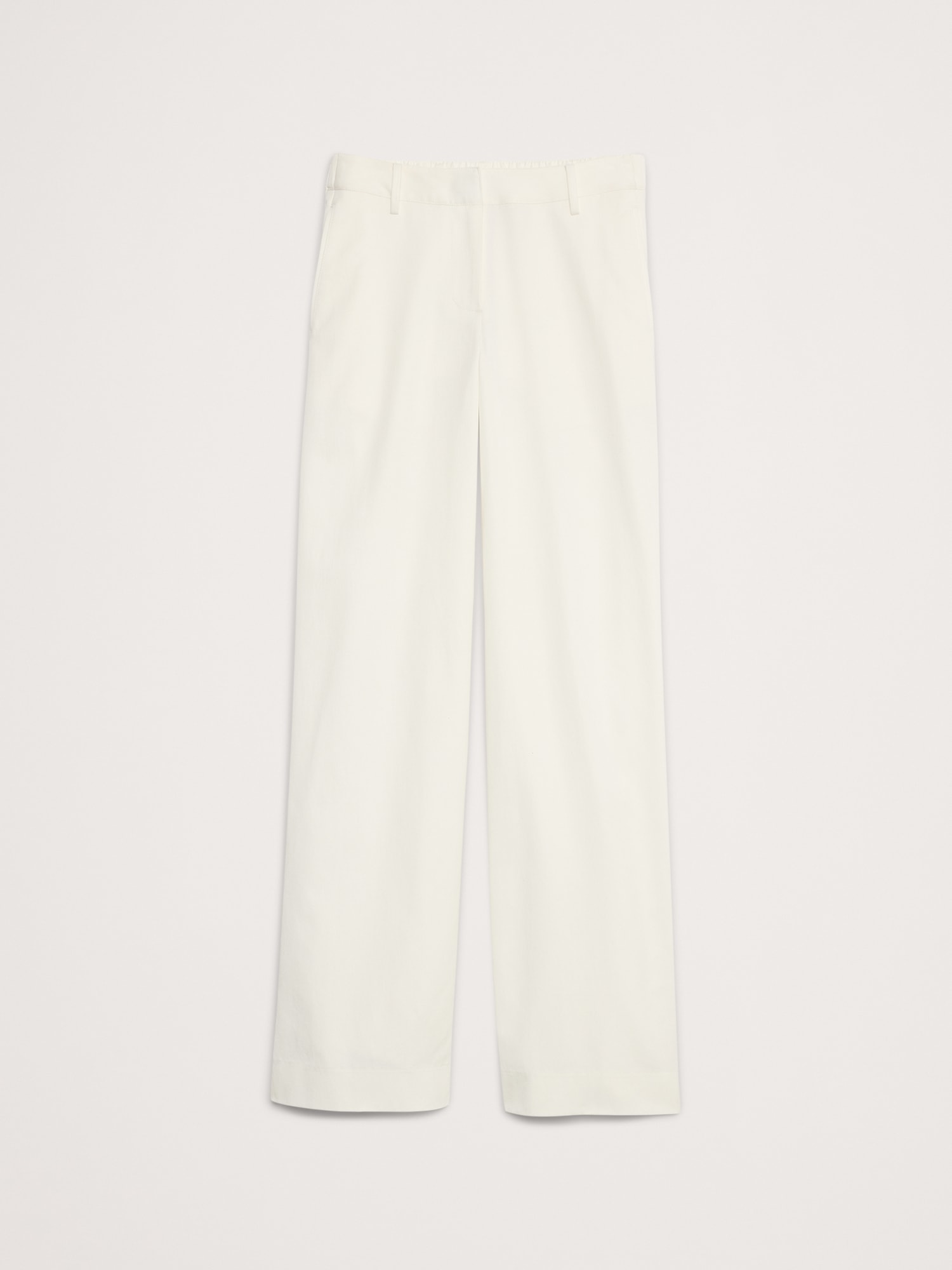 The Everyday Wide-Leg Pant