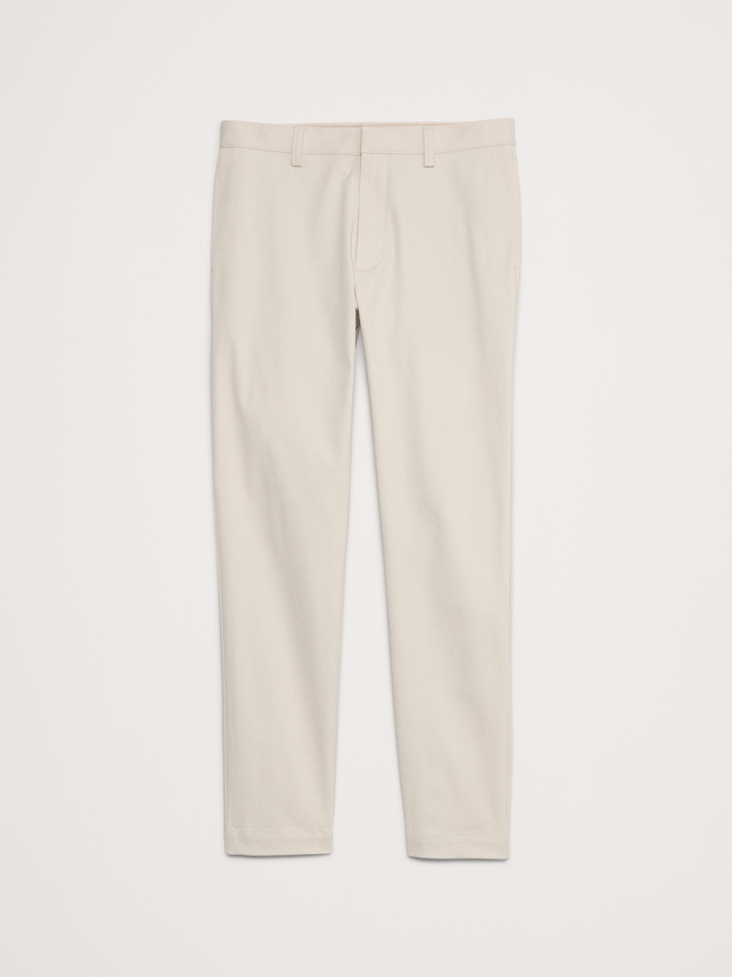 Athletic Italian-Stretch Chino