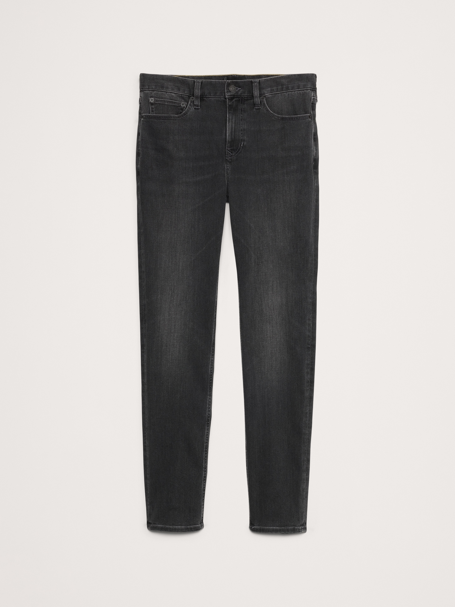 Slim Luxe Traveler Jean