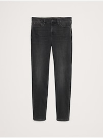 Slim Luxe Traveler Jean