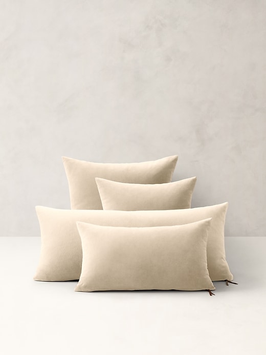Timeless Velvet Pillow