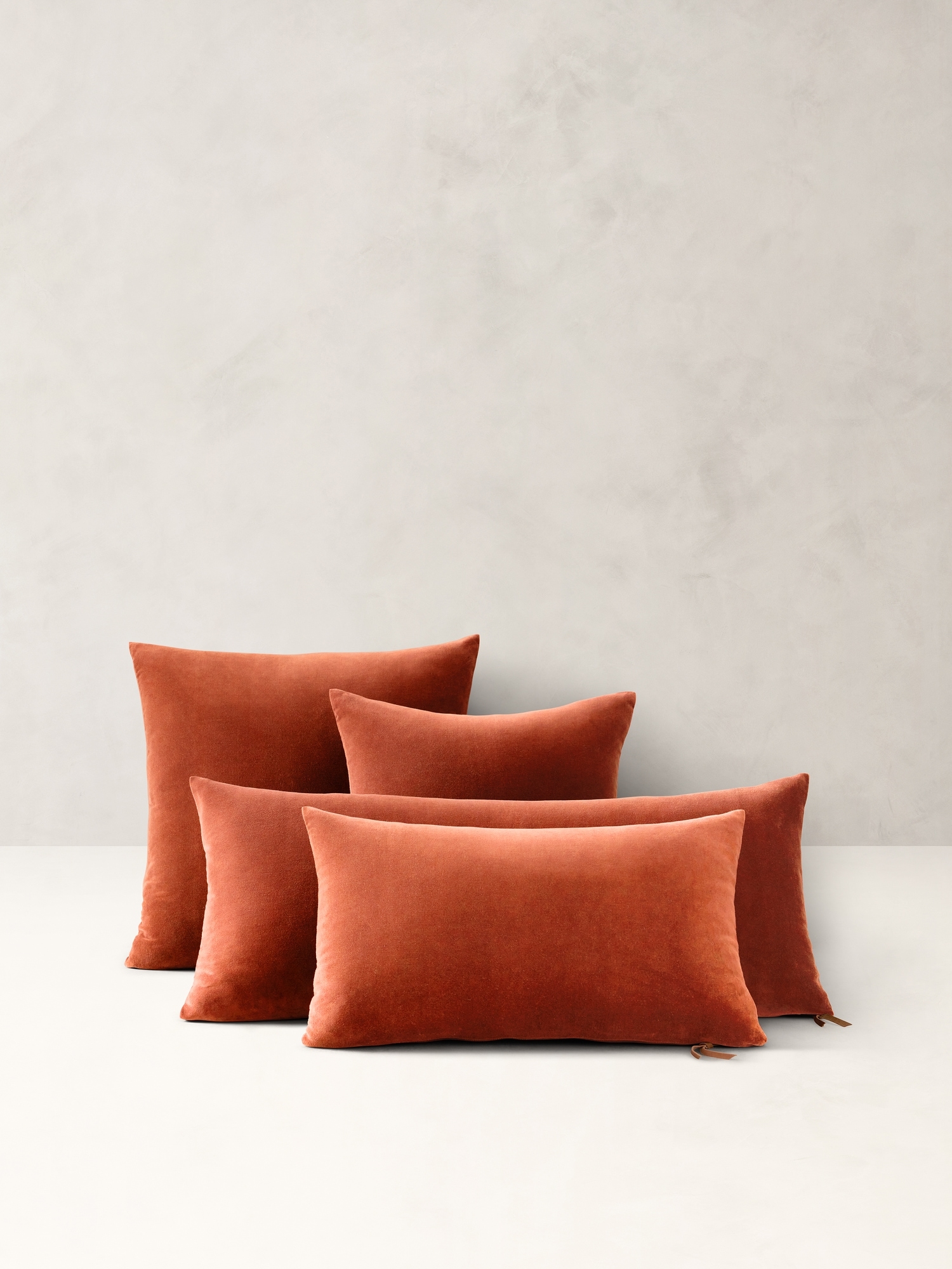 Timeless Velvet Pillow