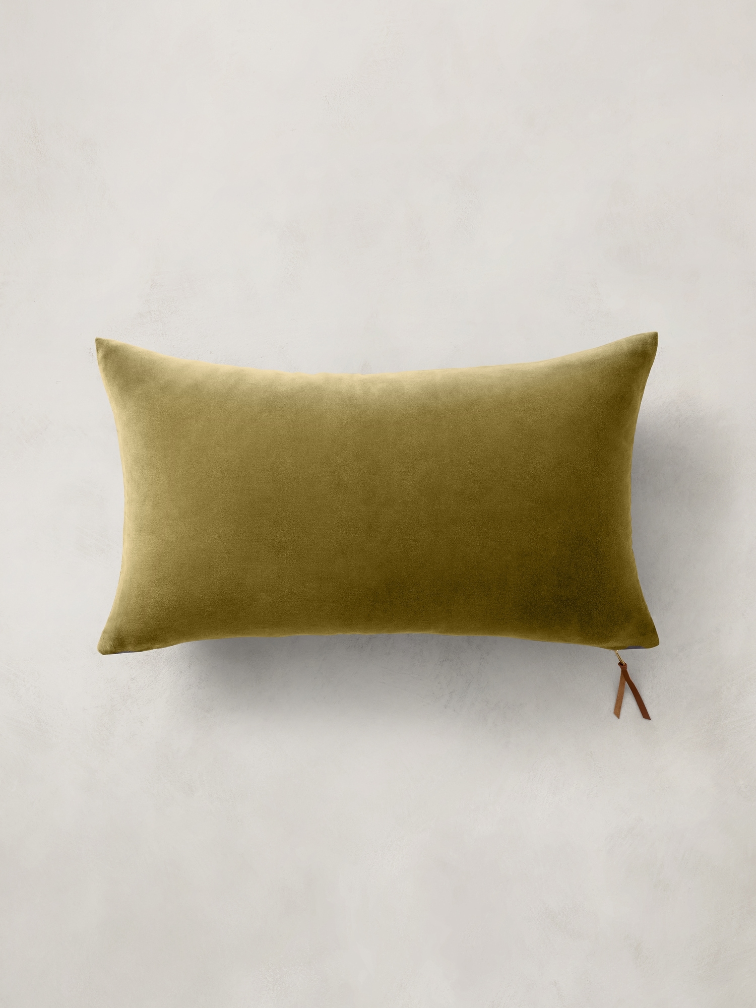 Timeless Velvet Pillow