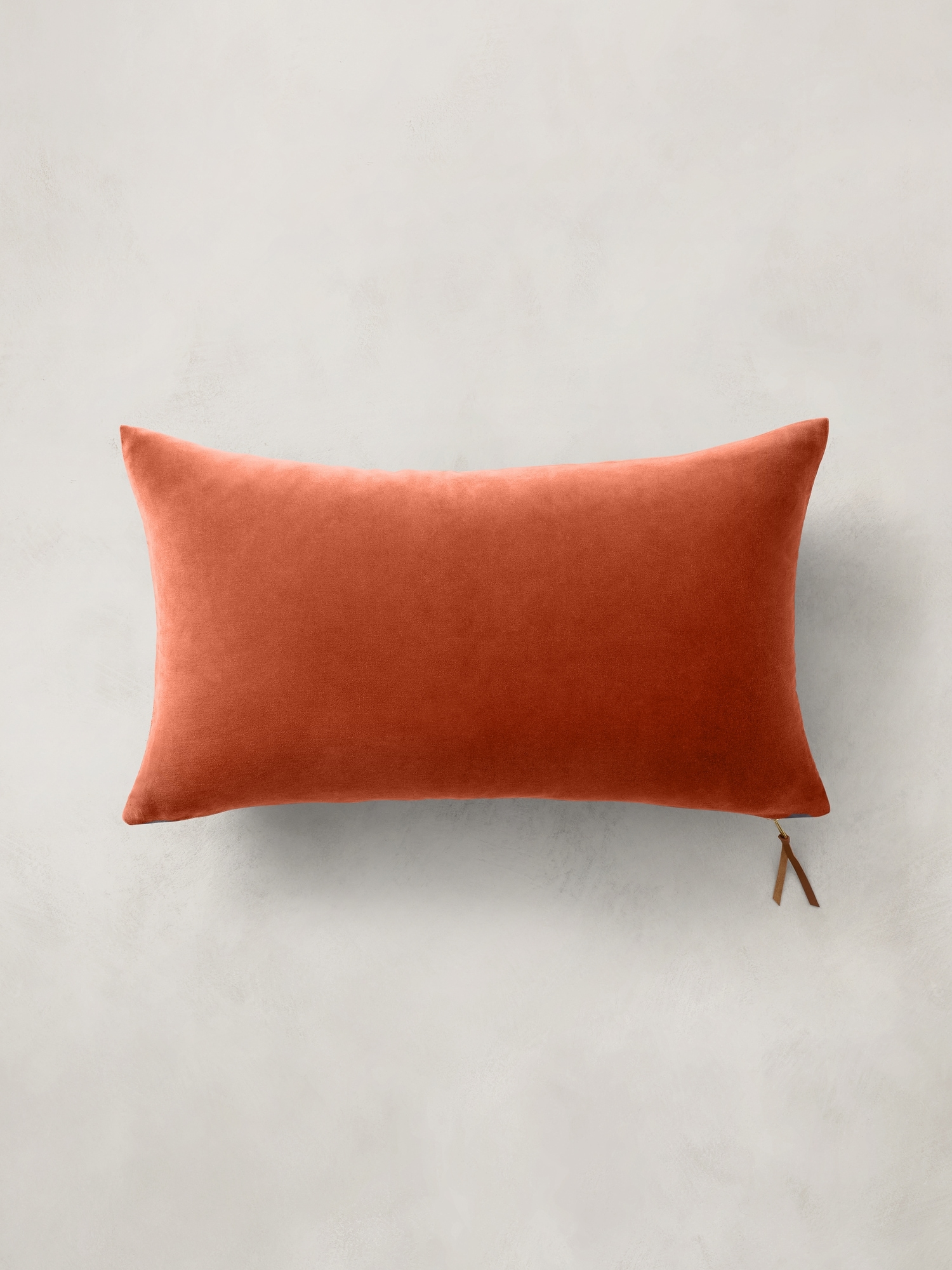 Timeless Velvet Pillow