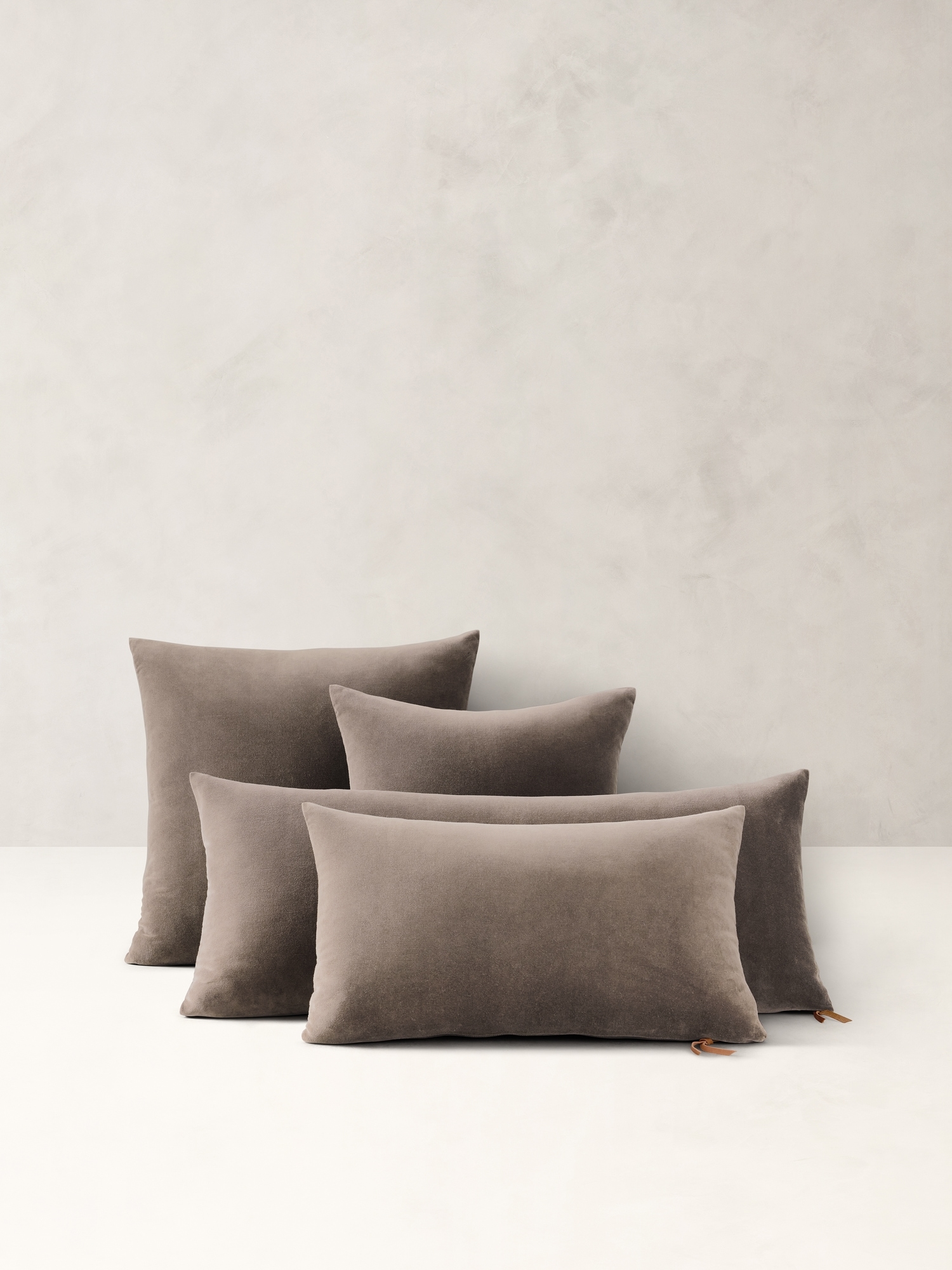 Timeless Velvet Pillow
