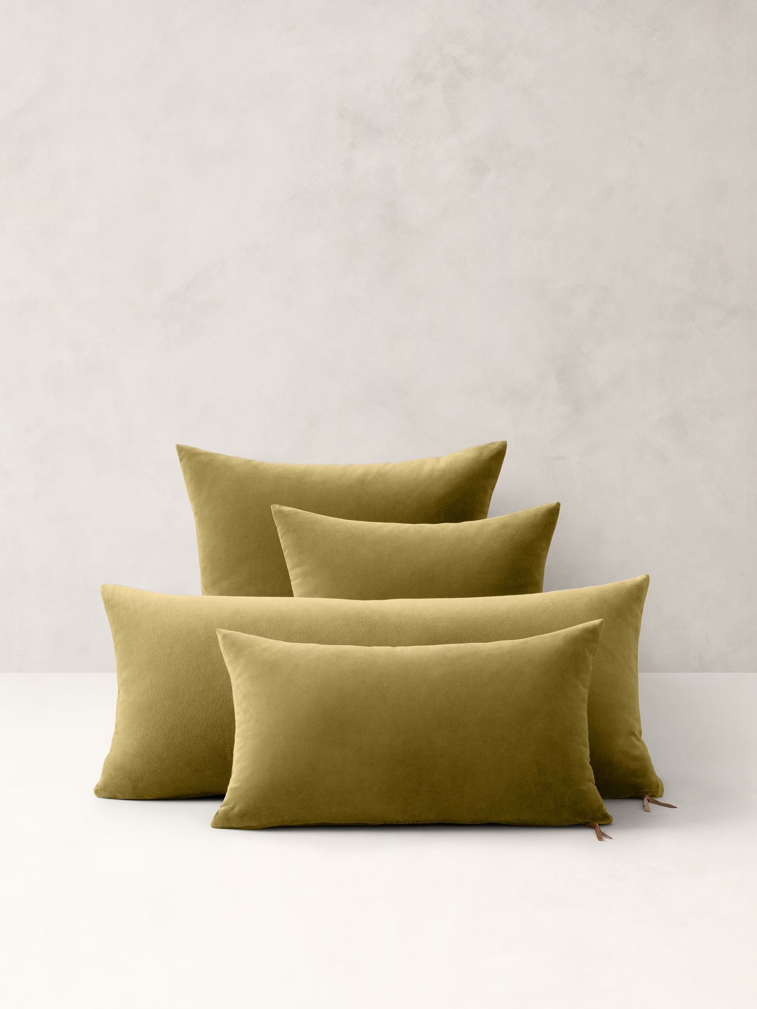 Image number 1 showing, Timeless Velvet Pillow