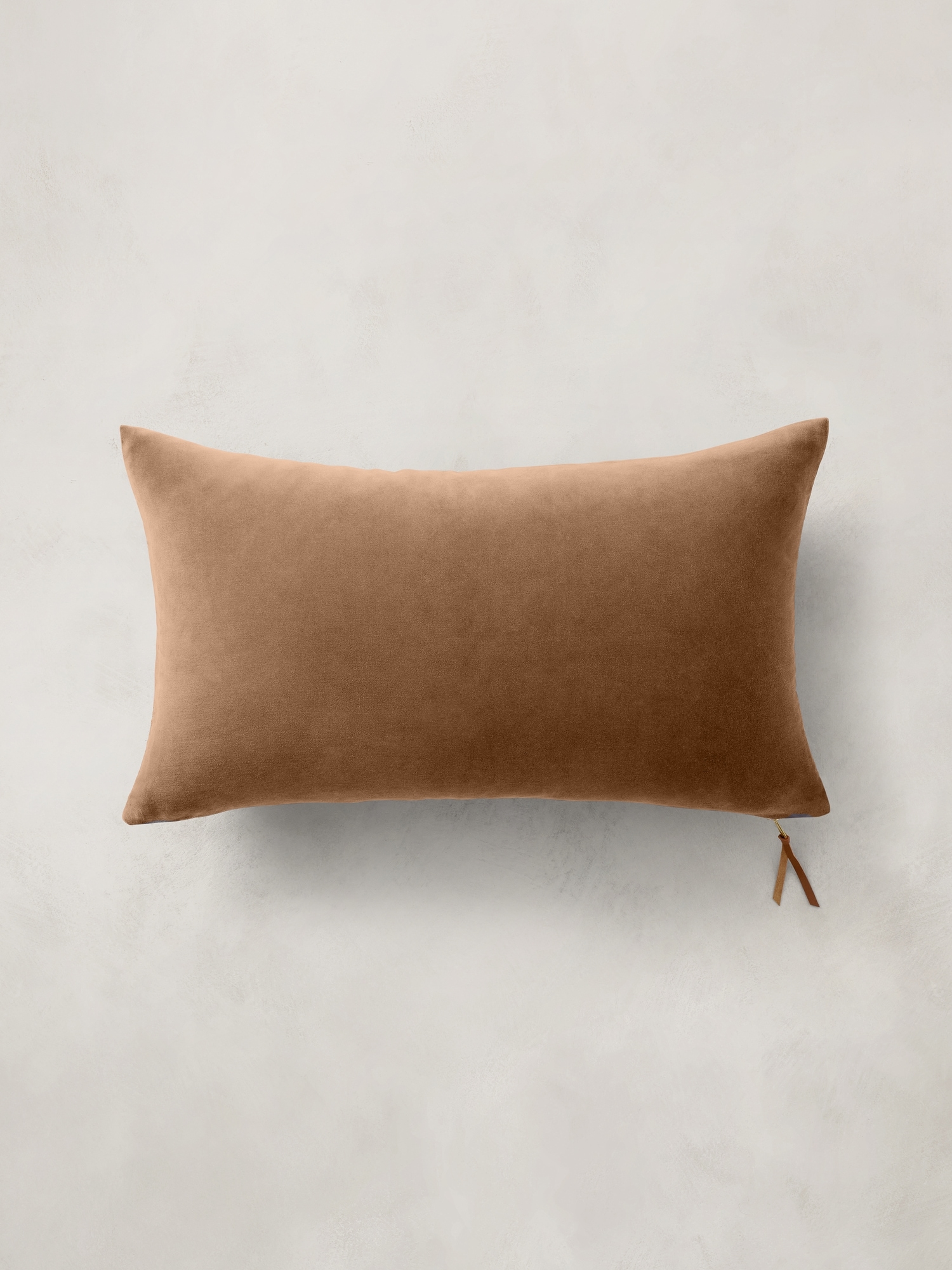 Timeless Velvet Pillow