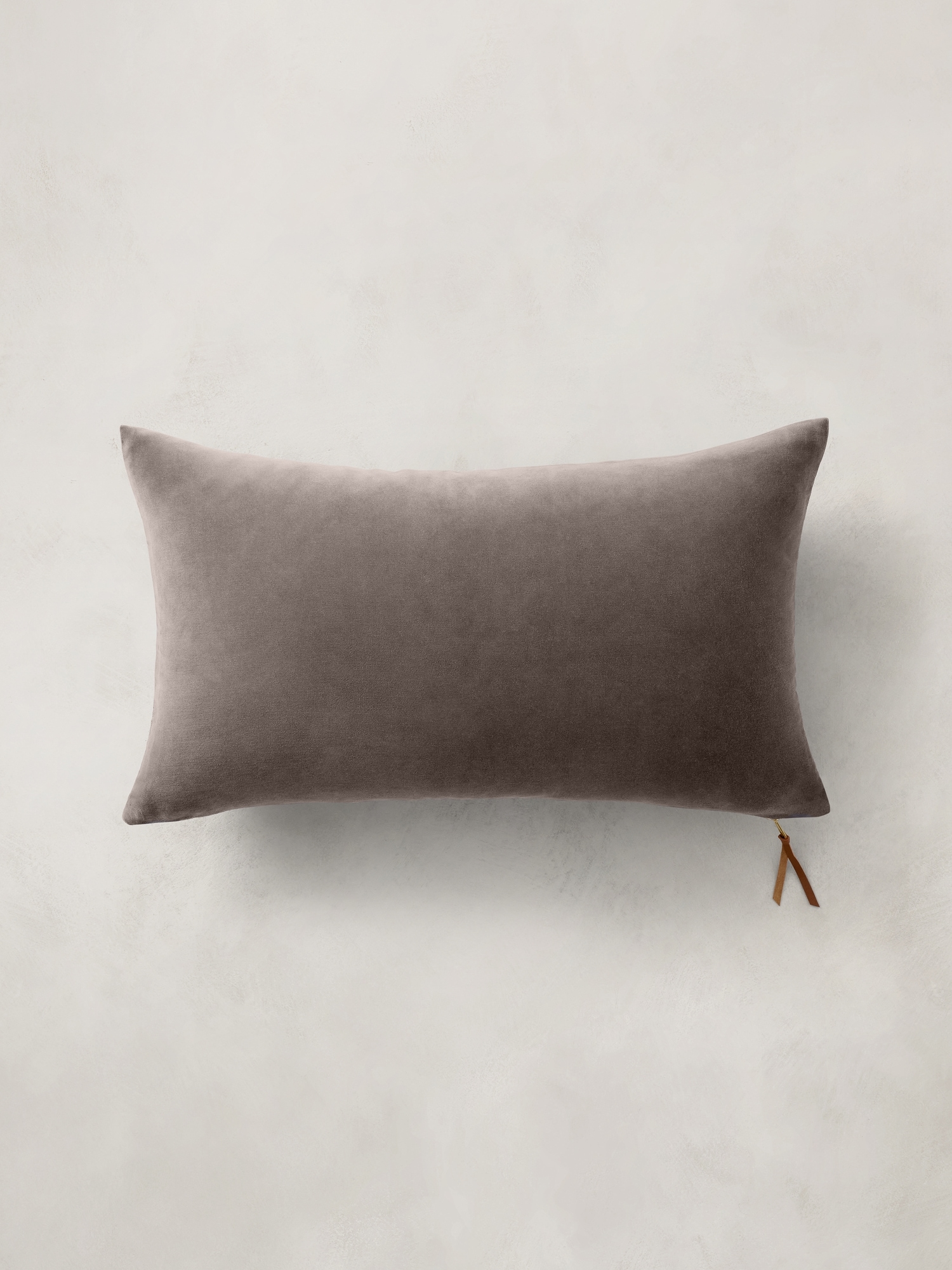 Timeless Velvet Pillow