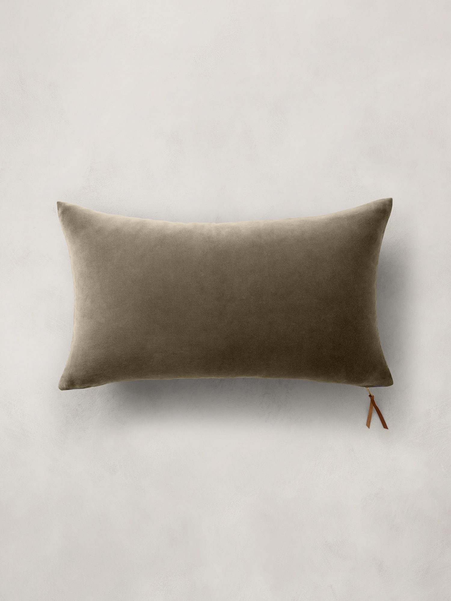 Image number 2 showing, Timeless Velvet Pillow