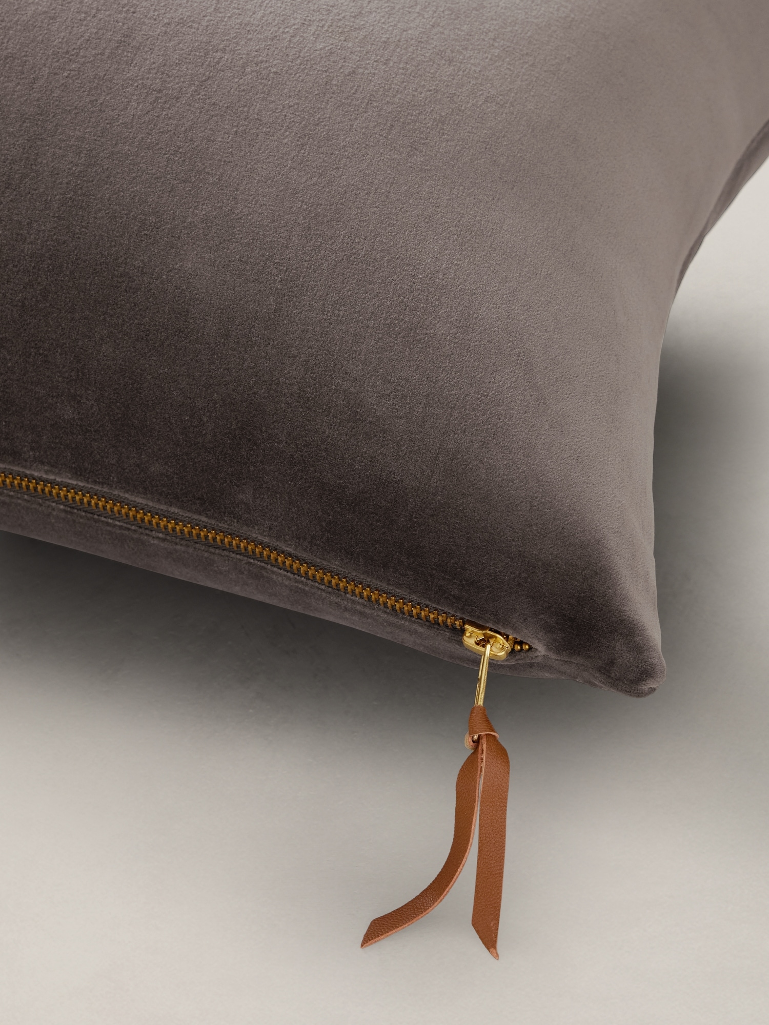 Timeless Velvet Pillow