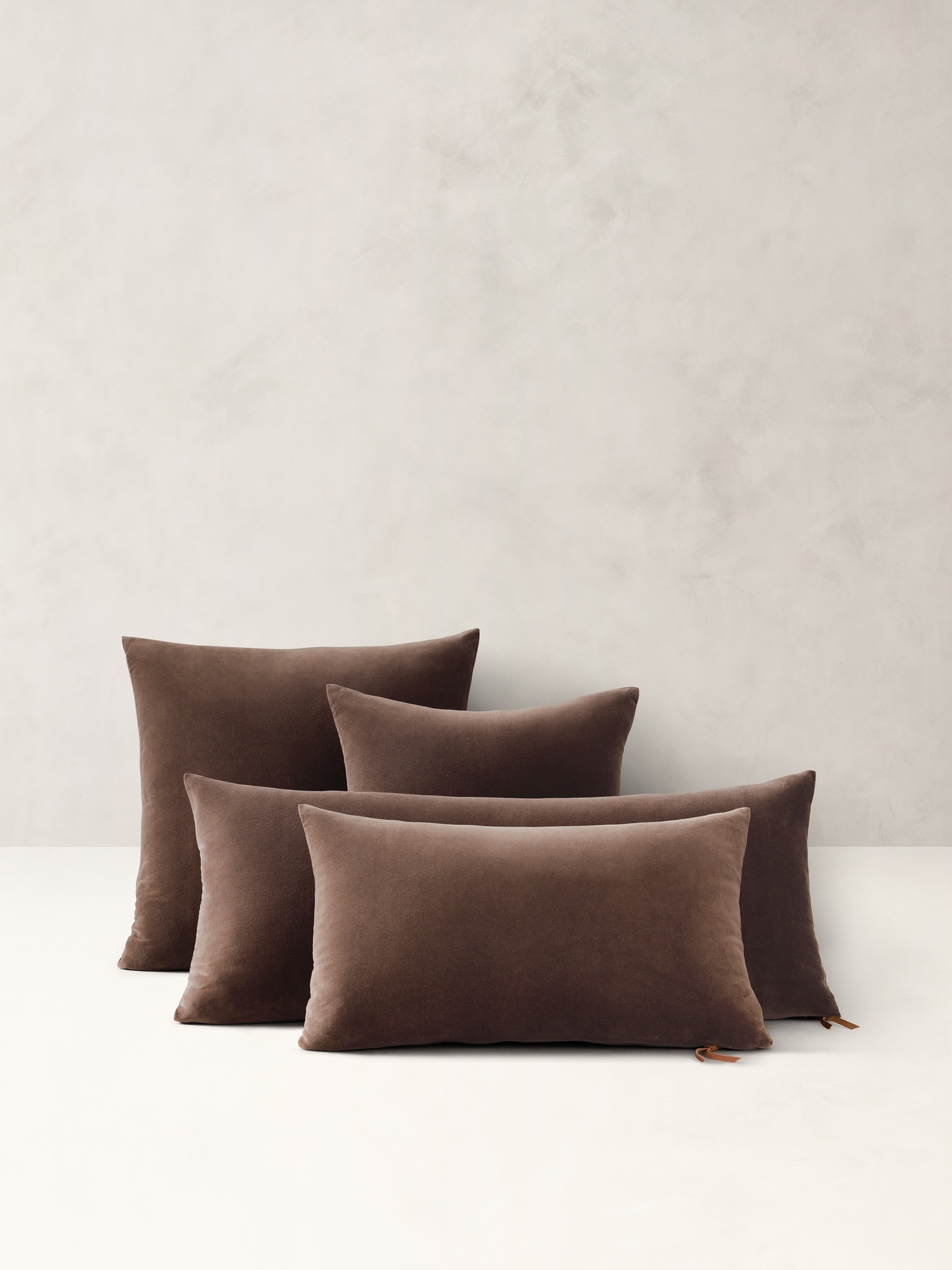 Timeless Velvet Pillow
