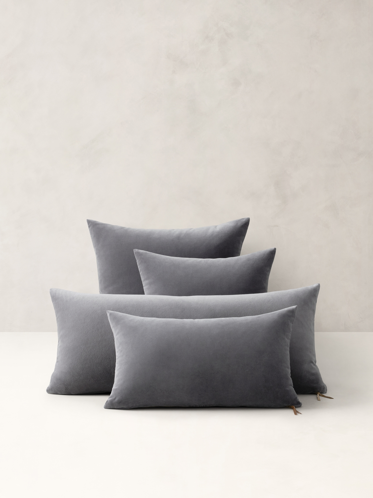 Image number 1 showing, Timeless Velvet Pillow