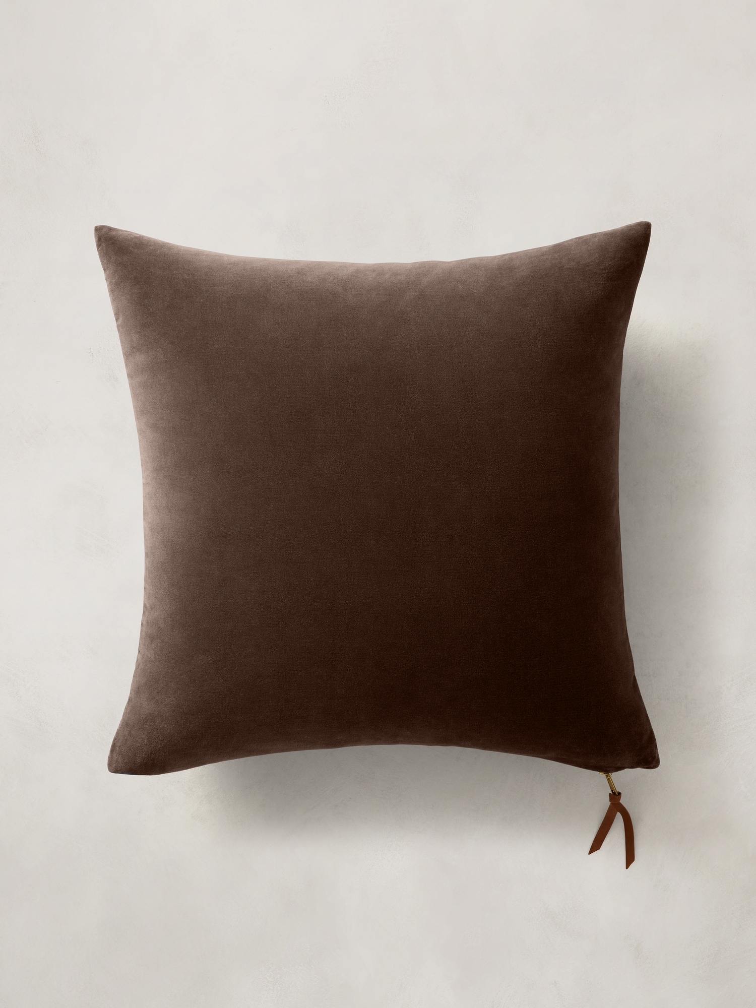 Timeless Velvet Pillow