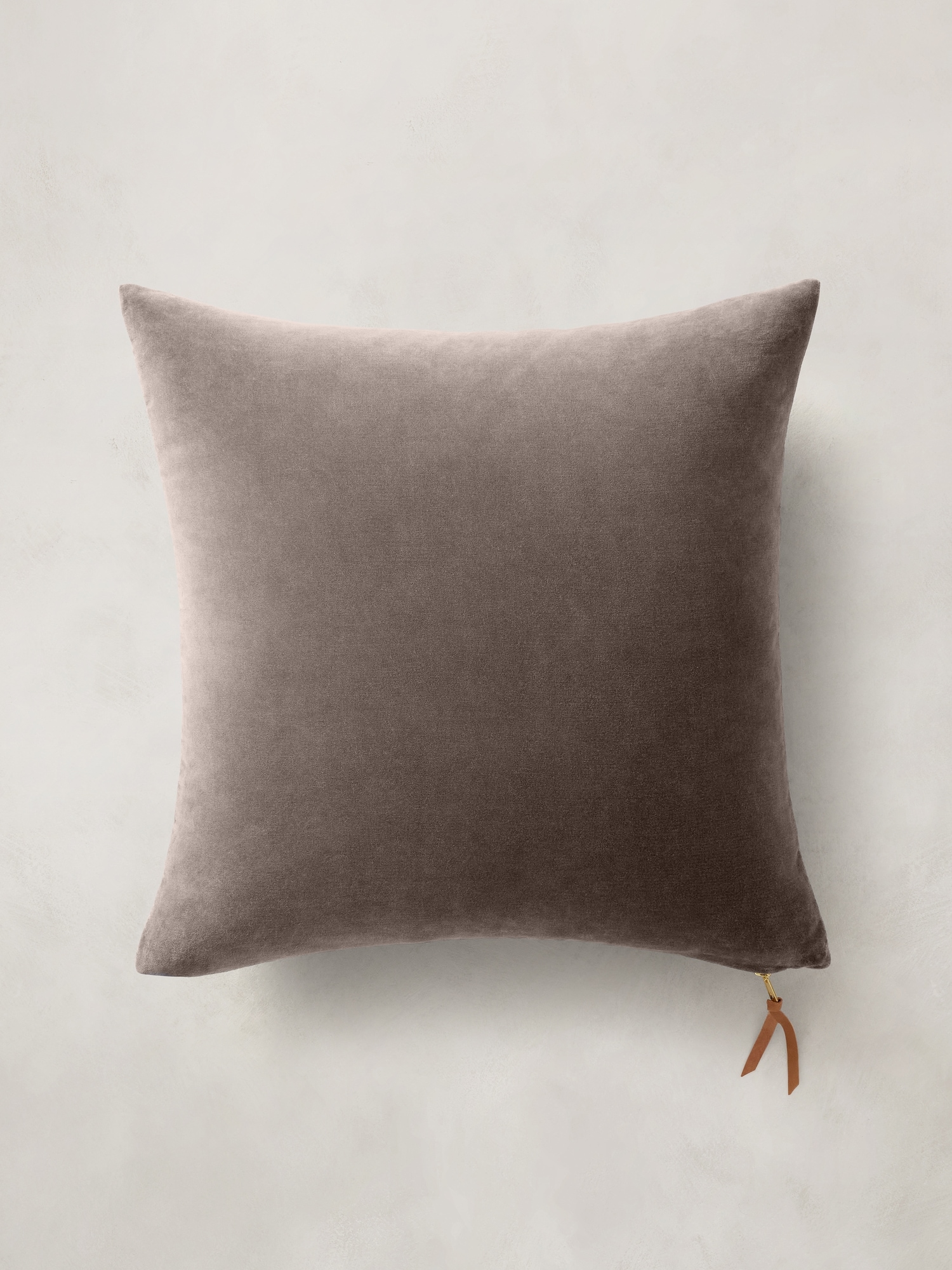 Image number 2 showing, Timeless Velvet Pillow