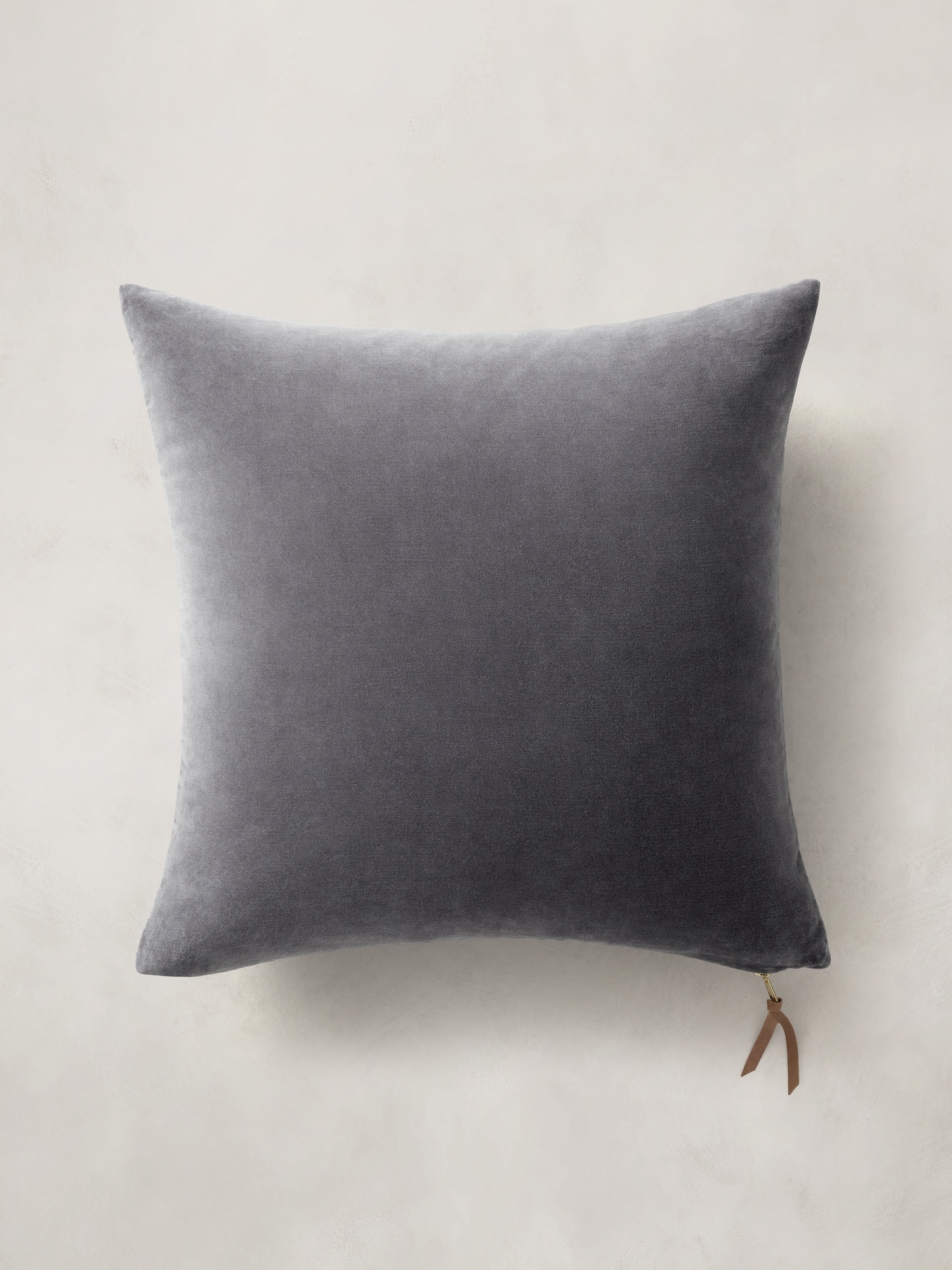 Image number 2 showing, Timeless Velvet Pillow