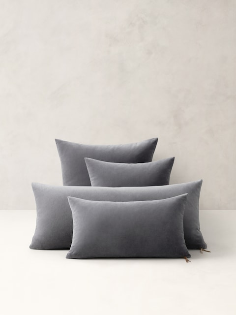 Timeless Velvet Pillow