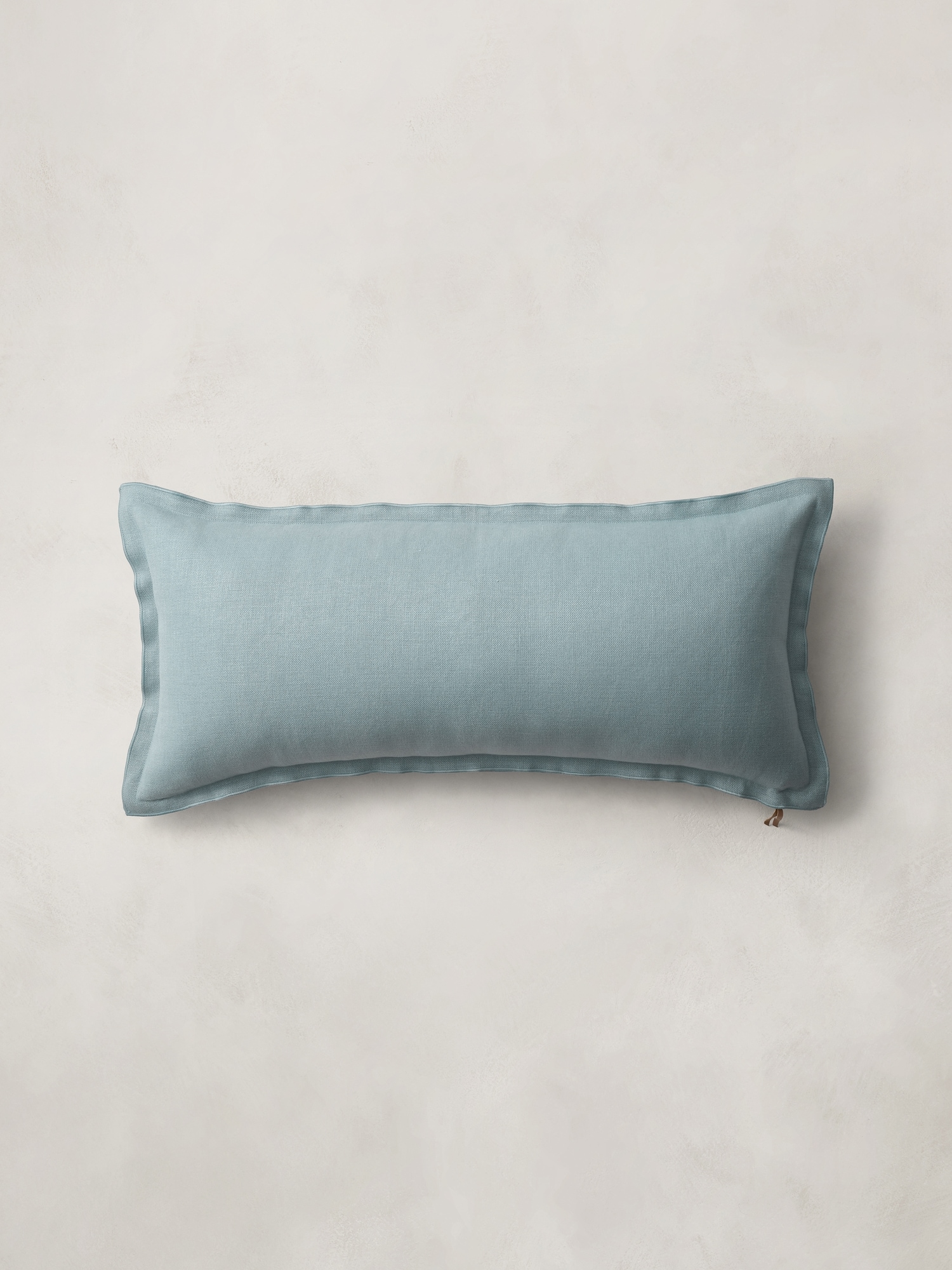 European Linen Pillow