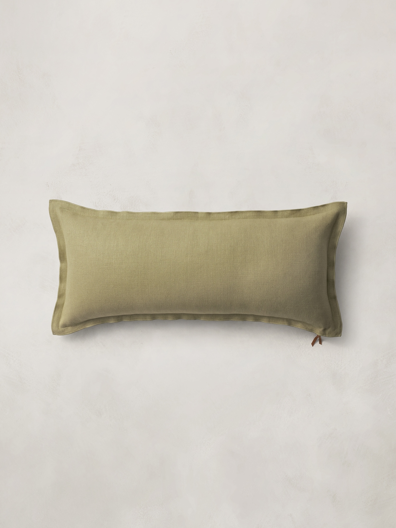 European Linen Pillow