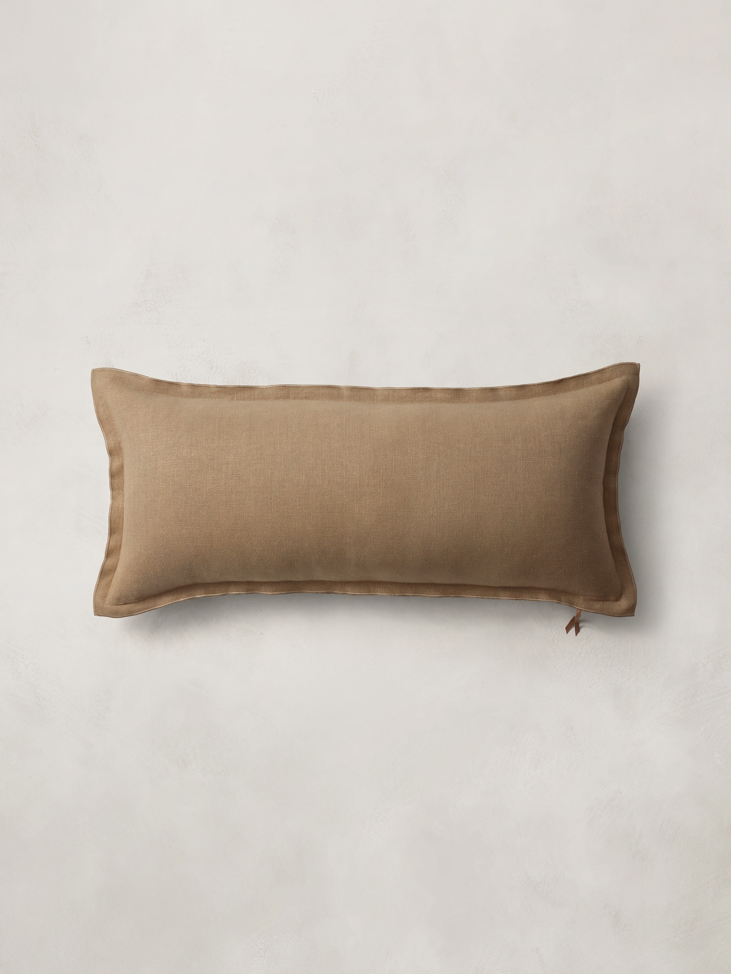 European Linen Pillow