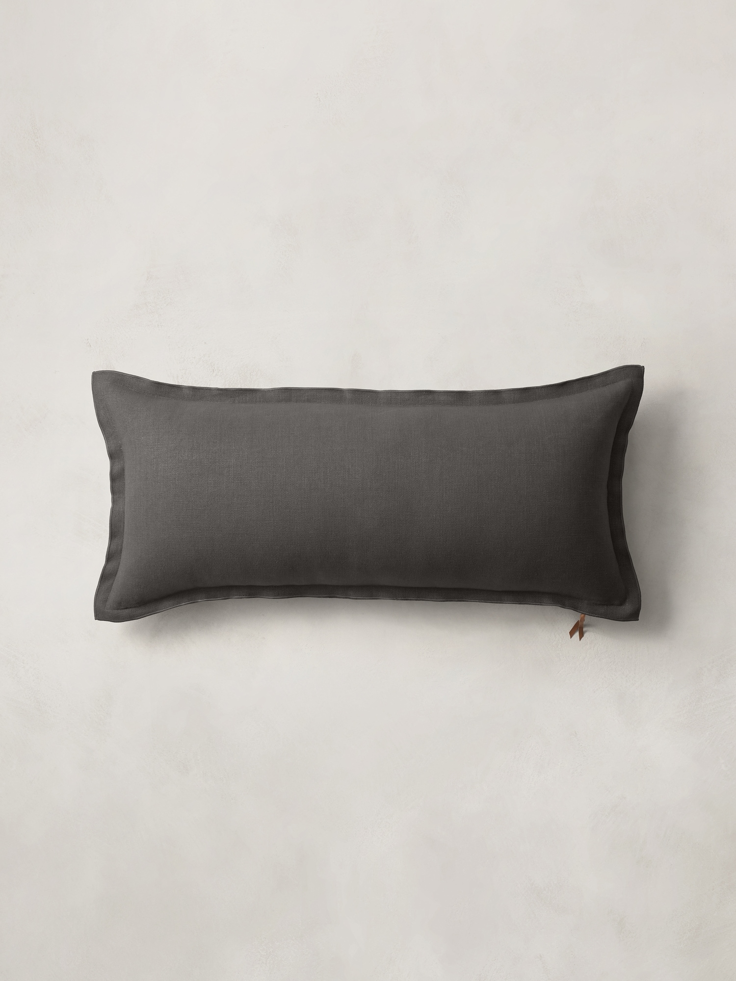European Linen Pillow