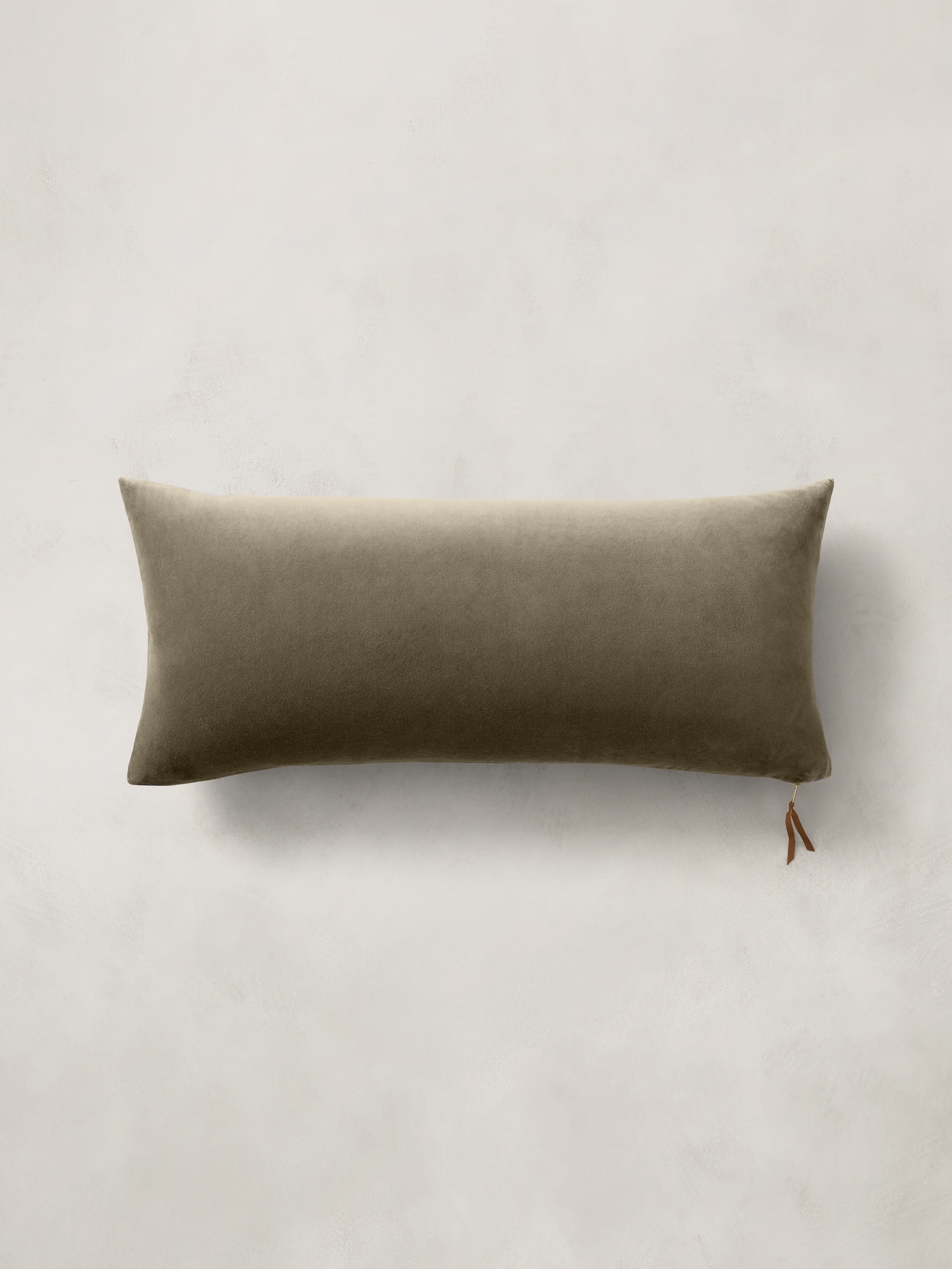 Image number 2 showing, Timeless Velvet Pillow