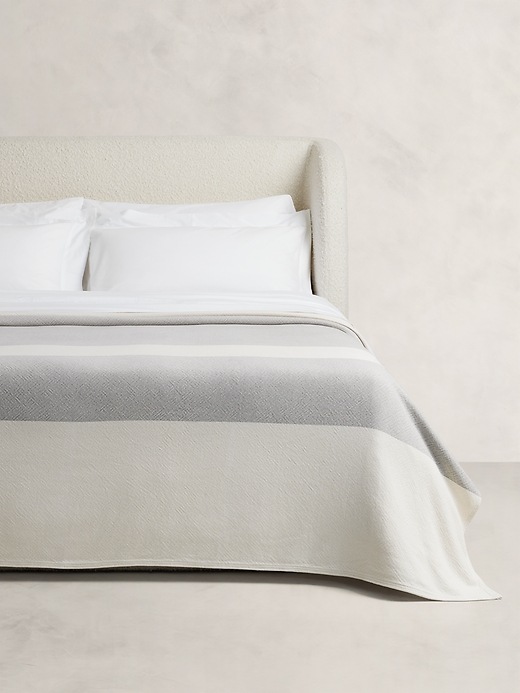 Cotton Gauze Blanket