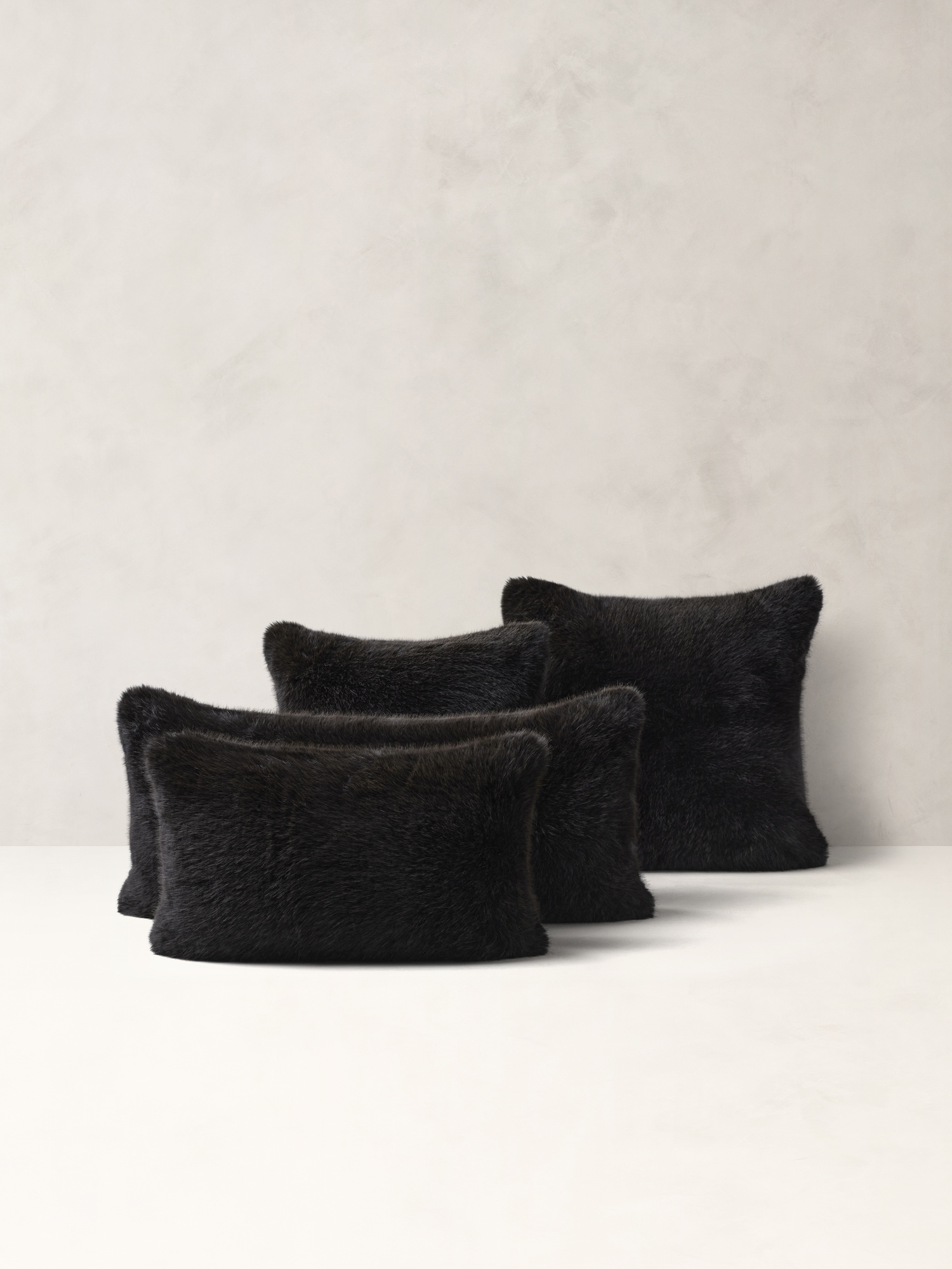 Image number 1 showing, Kodiak Faux Fur Pillow