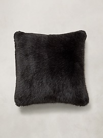 Kodiak Faux Fur Pillow