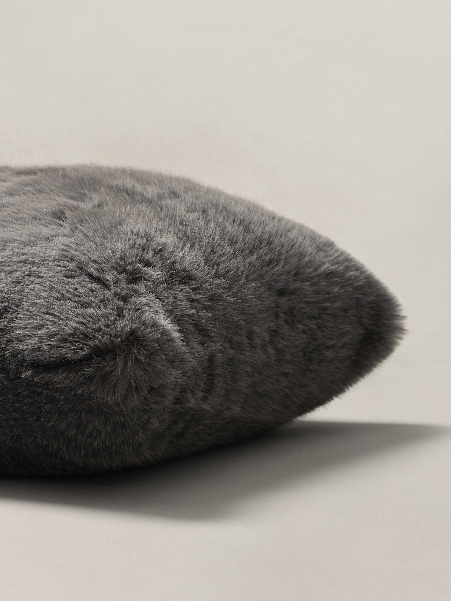 Image number 7 showing, Kodiak Faux Fur Pillow