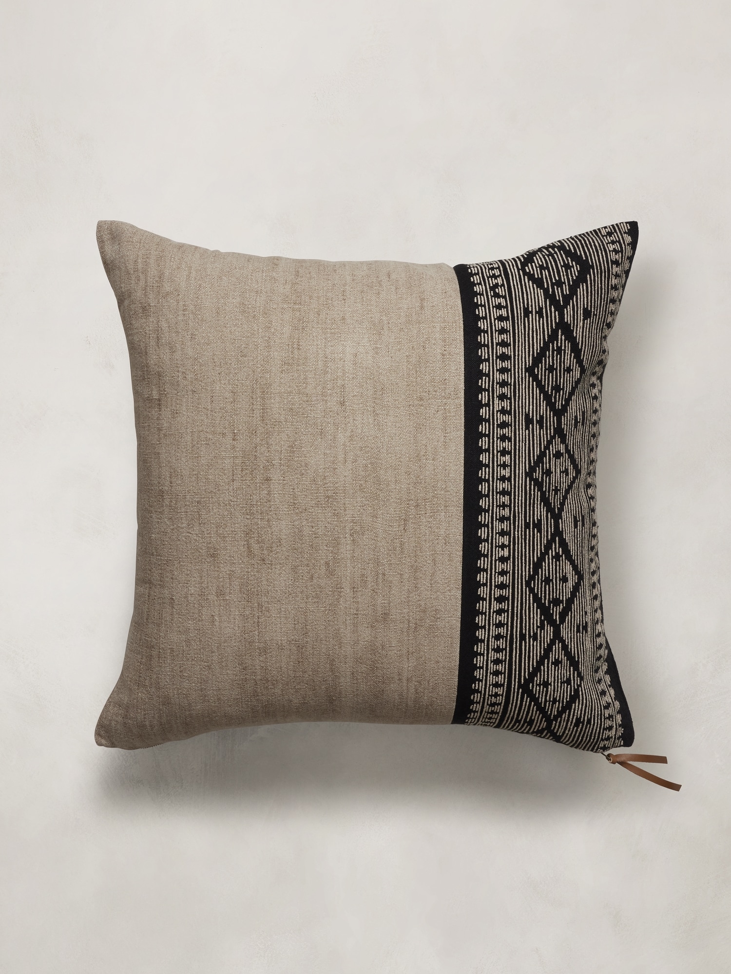 Image number 4 showing, Legacy Embroidery Pillow