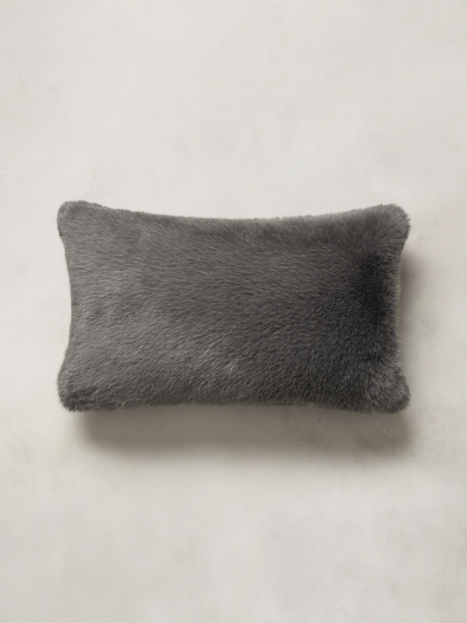 Image number 2 showing, Kodiak Faux Fur Pillow