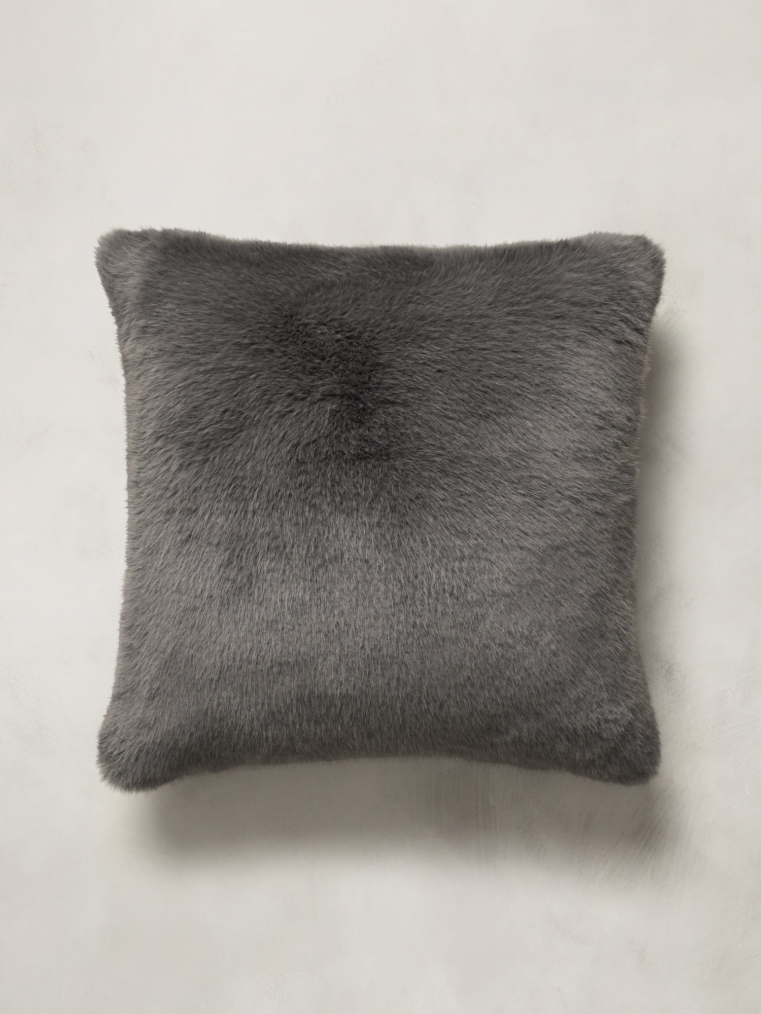 Kodiak Faux Fur Pillow