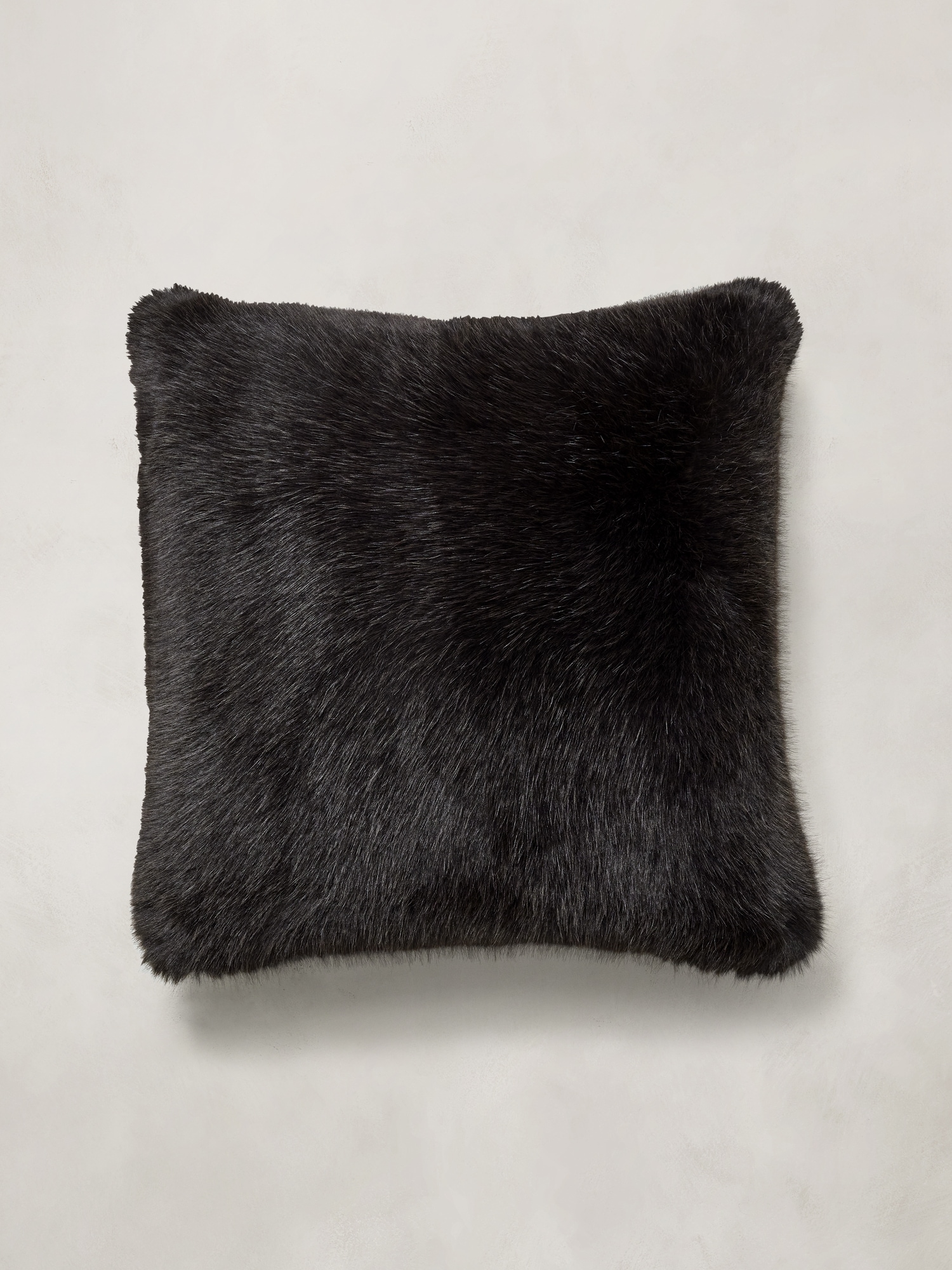 Image number 2 showing, Kodiak Faux Fur Pillow