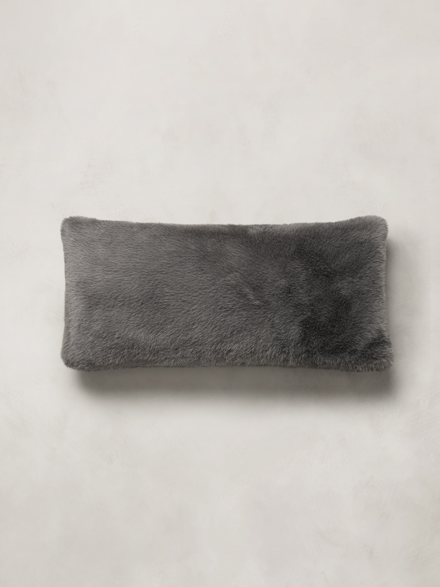 Image number 2 showing, Kodiak Faux Fur Pillow