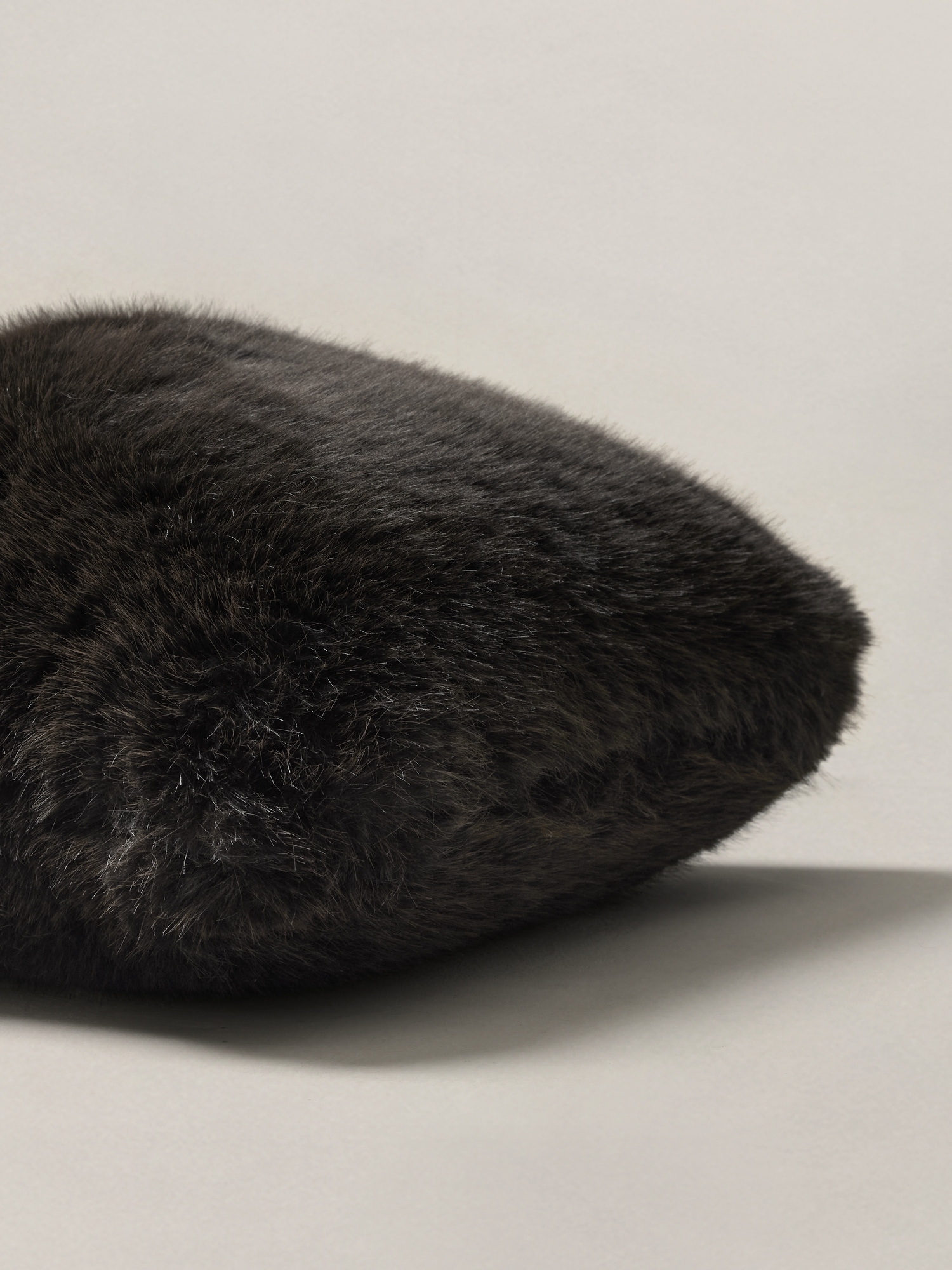 Image number 3 showing, Kodiak Faux Fur Pillow