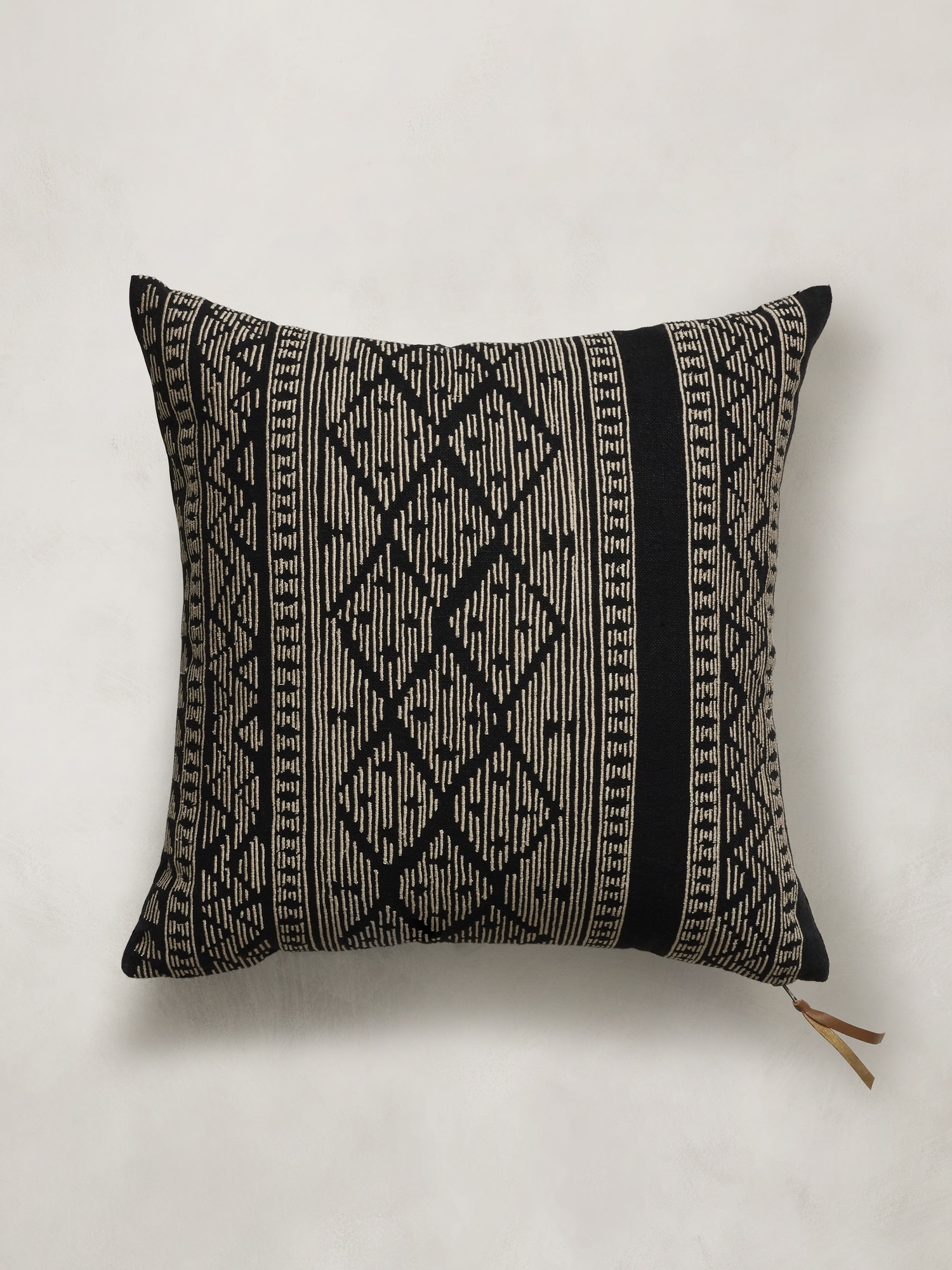 Image number 6 showing, Legacy Embroidery Pillow