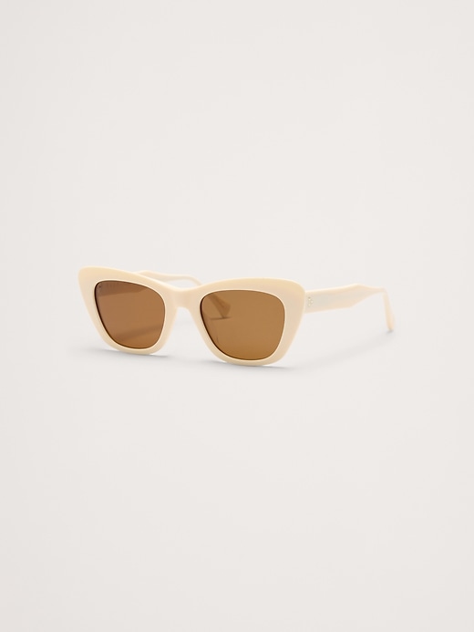 Zelti Sunglasses by Raen