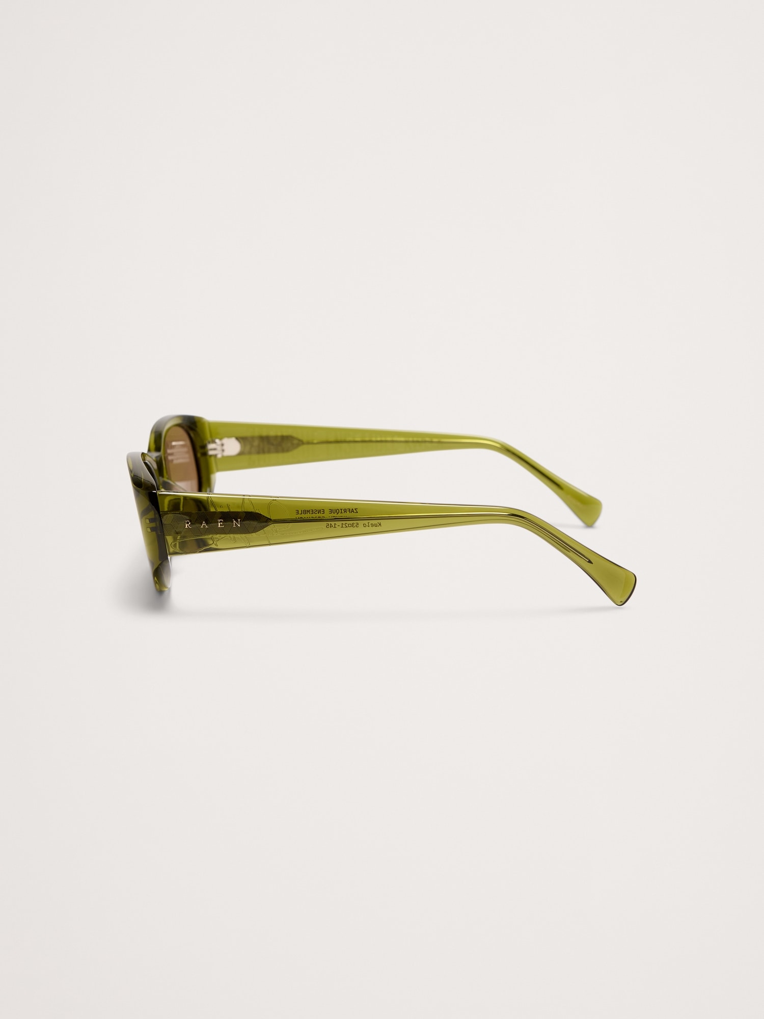 Kwela Sunglasses by Raen