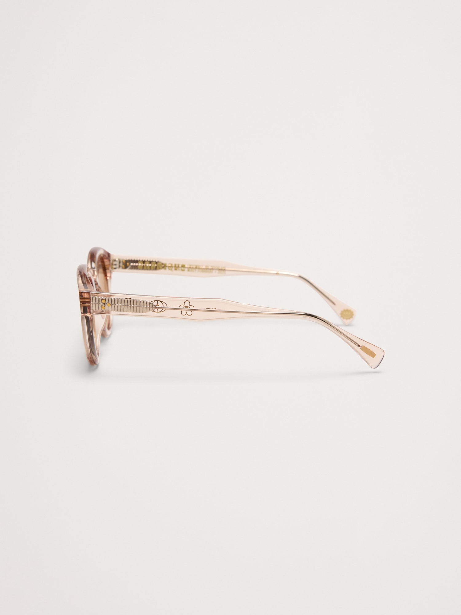 Zelti Sunglasses by Raen