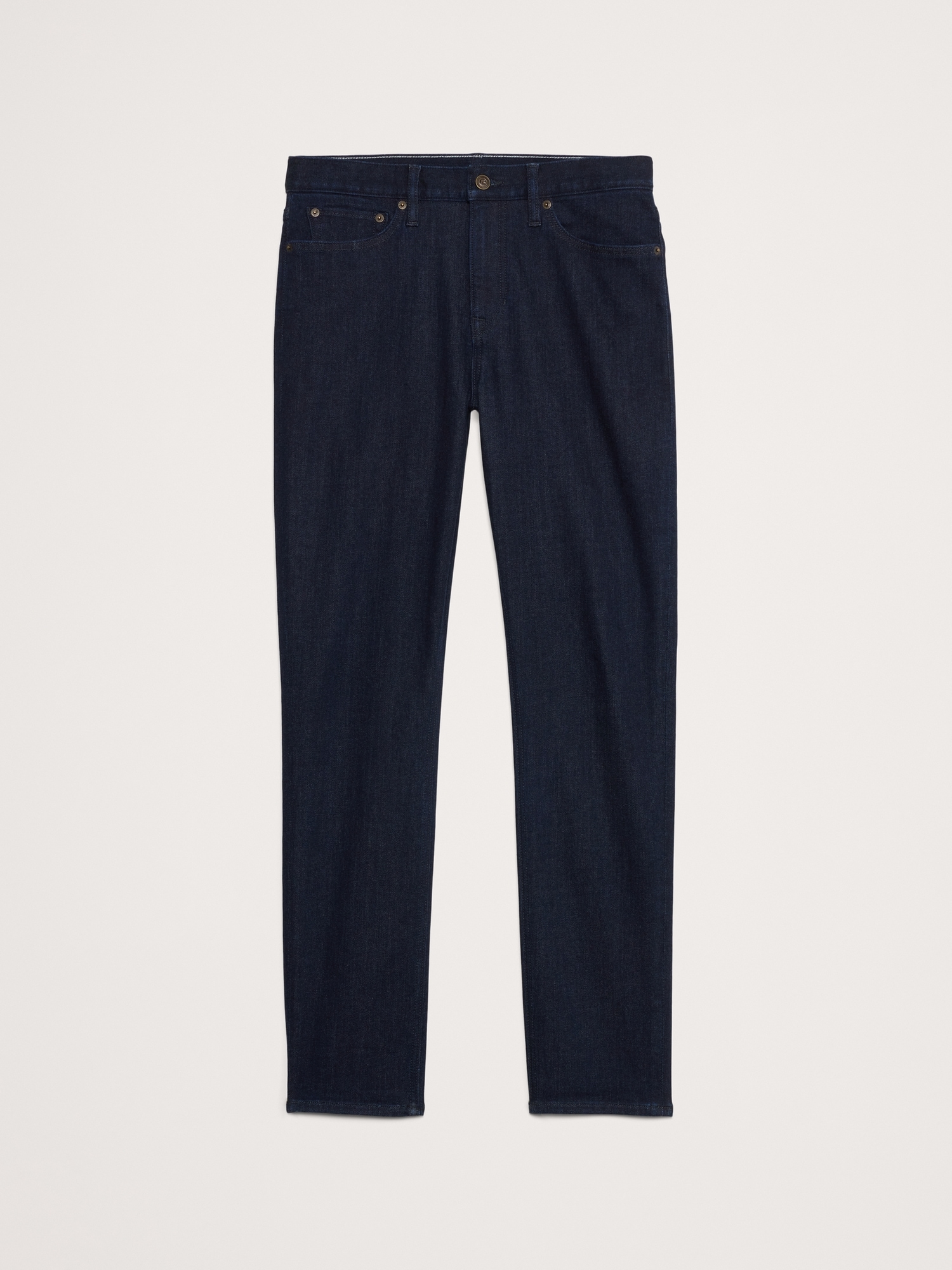 Slim Luxe Traveler Jean