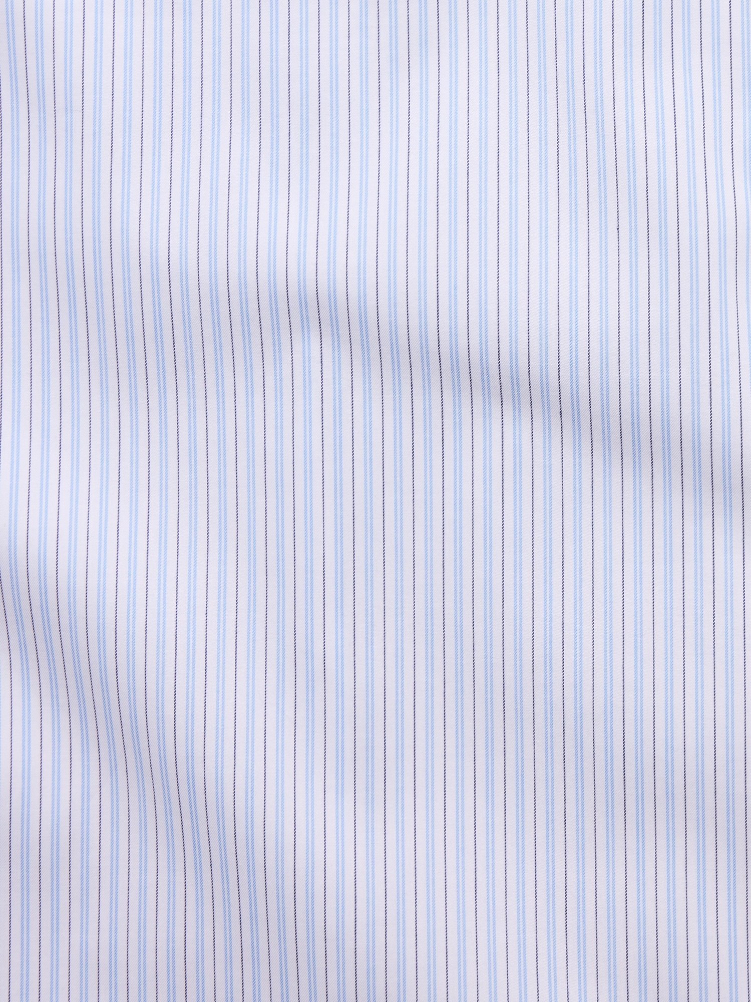 Slim-Fit Wrinkle-Resistant Dress Shirt