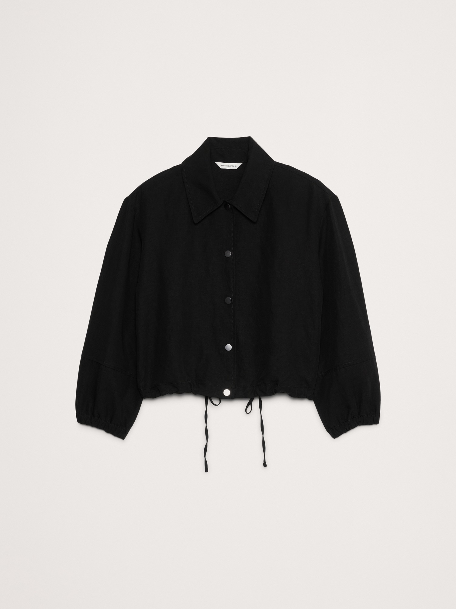 TENCEL™-Linen Jacket